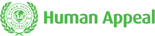 Human Appeal Logo hai